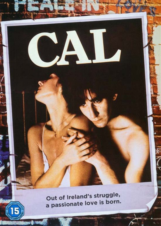Cover for Cal Dvds · Cal (DVD) (2016)