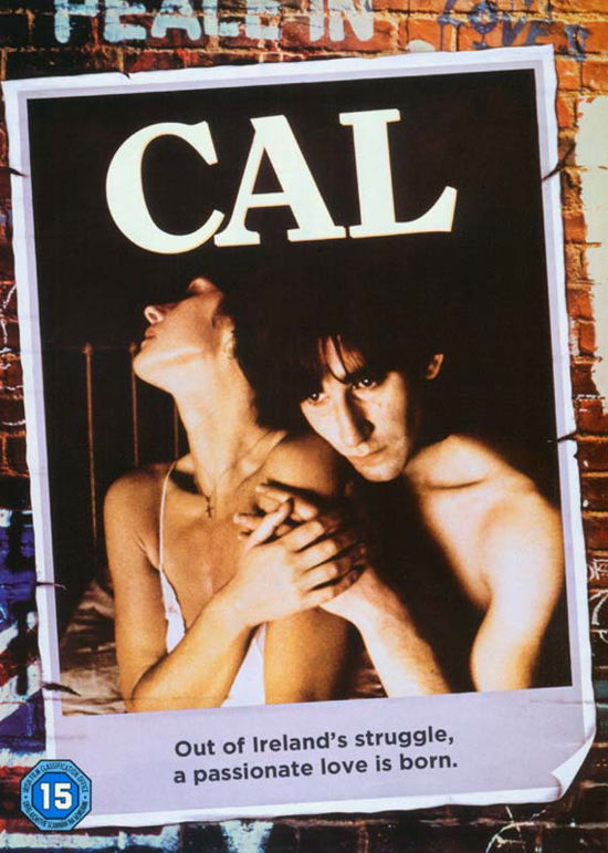 Cal - Cal Dvds - Film - Warner Bros - 5051892198998 - 4. april 2016