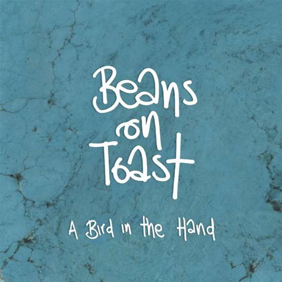 A Bird In The Hand - Beans on Toast - Musik - BEANS ON TOAST - 5056032319998 - 30. november 2018