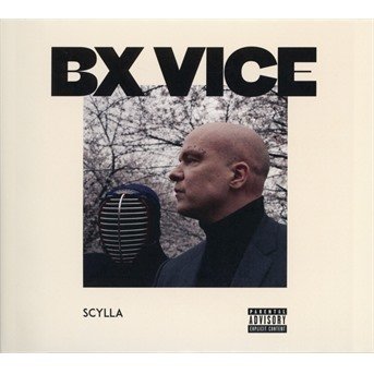 Cover for Scylla · Bx Vice (CD) (2019)