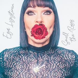 Erja Lyytinen · Smell the Roses (CD) (2025)