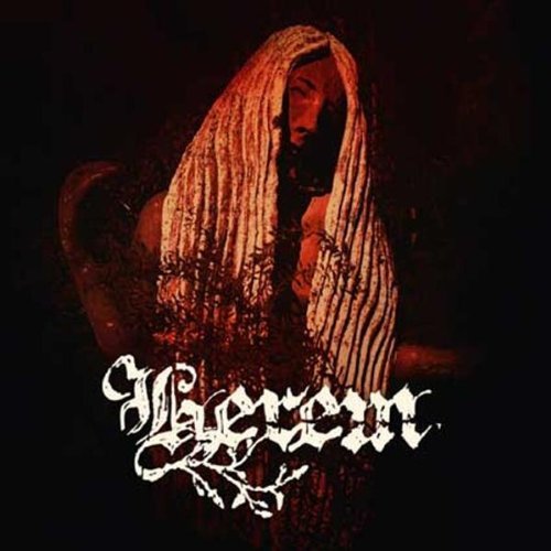 Herem Ii - Herem - Musique - INVERSE - 6430015108998 - 13 février 2012