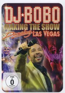 Dancing Las Vegas-making - DJ Bobo - Musik - YESMU - 7619978401998 - 20. april 2012