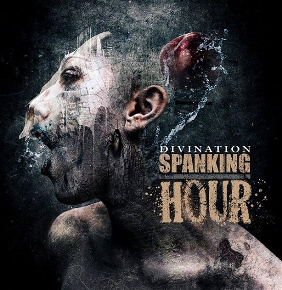 Cover for Spanking Hour · Divination (CD) (2013)