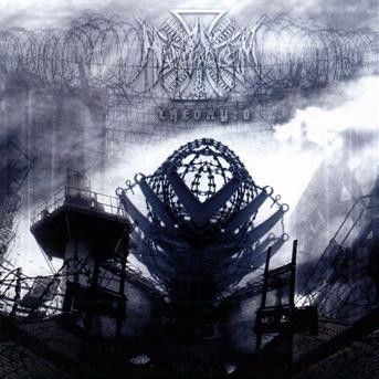 Cover for Ad Hominem · Theory 0 (CD) [EP, Enhanced edition] (2008)