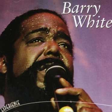 Experience - Barry White  - Muziek - Experience - 8712155032998 - 