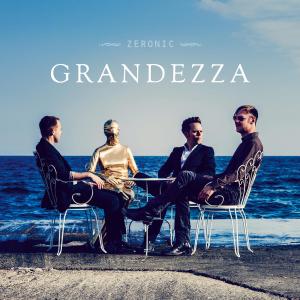 Grandezza - Zeronic - Musiikki - Hoanzl Vertriebs Gmbh - 9006472020998 - maanantai 29. lokakuuta 2012