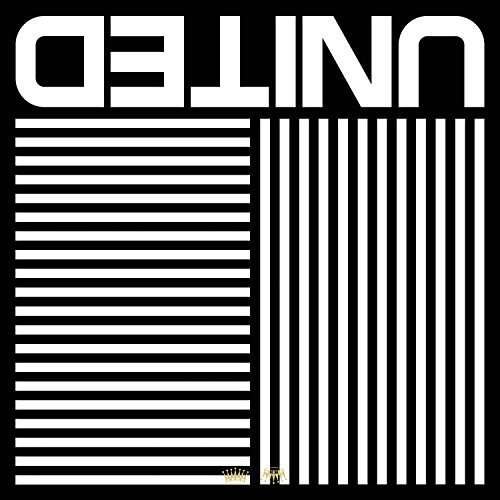 Cover for Hillsong United · Empires (LP) (2016)