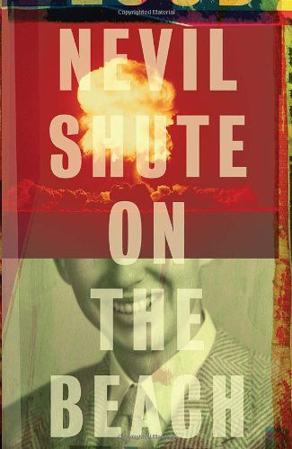 Cover for Nevil Shute · On the Beach (Pocketbok) (2010)