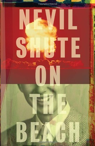 Cover for Nevil Shute · On the Beach (Paperback Book) (2010)