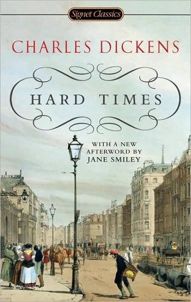 Charles Dickens · Hard Times (Paperback Book) (2008)