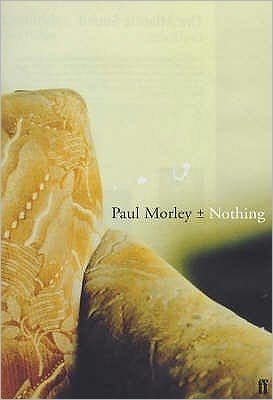 Nothing - Paul Morley - Bücher - Faber & Faber - 9780571177998 - 19. Juni 2000