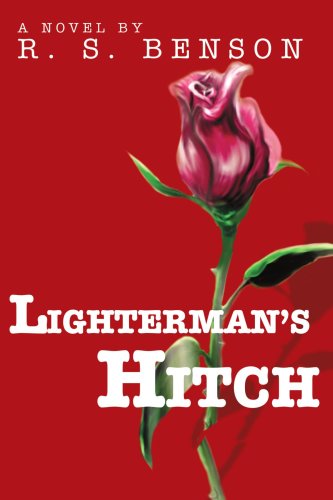 Cover for Richard Benson · Lighterman's Hitch (Paperback Book) (2003)