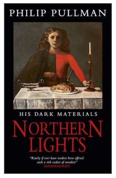 Cover for Philip Pullman · His Dark Materials: Northern Lights Classic Art Edition - His Dark Materials (Hardcover Book) (2021)