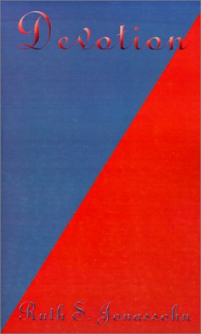 Cover for Ruth S. Jonassohn · Devotion (Paperback Bog) (2001)