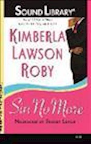 Cover for Kimberla Lawson Roby · Sin No More (N/A) (2008)