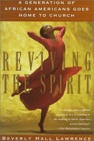 Cover for Lawrence · Reviving the Spirit (Paperback Book) [1st Pbk. Ed edition] (1997)