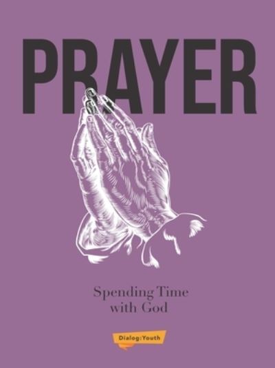 Cover for Foundry Publishing · Prayer (Paperback Book) (2019)