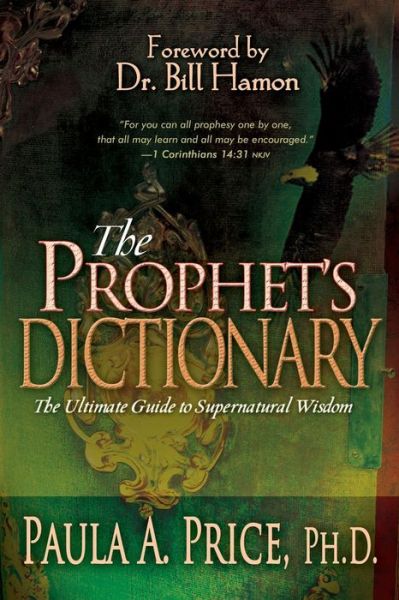 Cover for P. Price · Prophet's Dictionary (Paperback Book) [Revised edition] (2006)