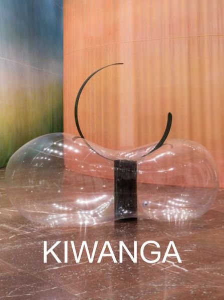 Kapwani Kiwanga: Off-Grid - Umolu Yesomi - Books - New Museum of Contemporary Art,U.S. - 9780915557998 - December 15, 2022