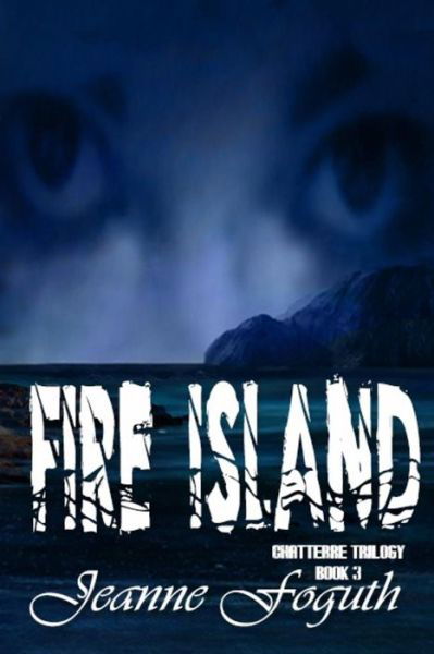 Cover for Kiara Graham · Fire Island (Pocketbok) (2015)