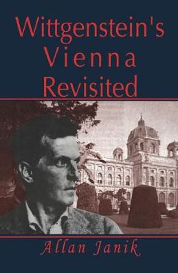 Cover for Allan Janik · Wittgenstein's Vienna Revisited (Paperback Book) (2018)