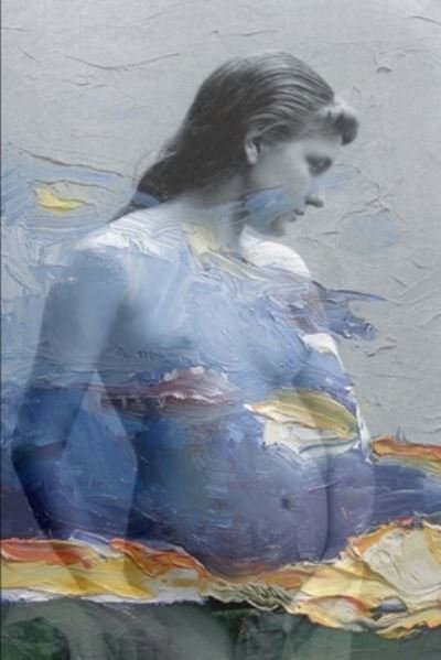 Cover for Moan Lisa · Egret (Bog) (2013)
