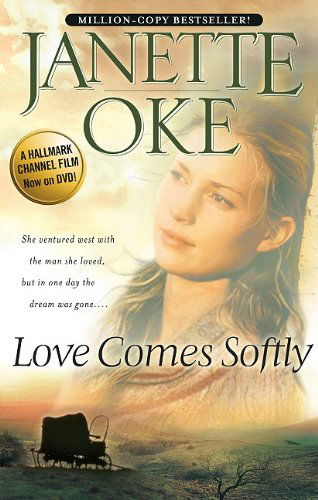 Love Comes Softly (Thorndike Press Large Print Superior Collection) - Janette Oke - Books - Kennebec Large Print - 9781410431998 - February 16, 2011