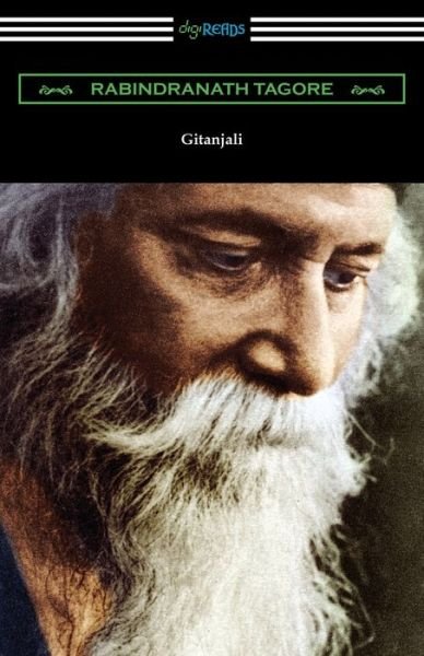 Gitanjali - Rabindranath Tagore - Books - Digireads.com - 9781420964998 - December 20, 2019