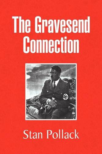 Cover for Stan Pollack · The Gravesend Connection (Hardcover Book) (2009)