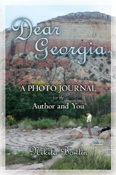 Cover for Nikita Bowlin · Dear Georgia (Paperback Book) (2010)