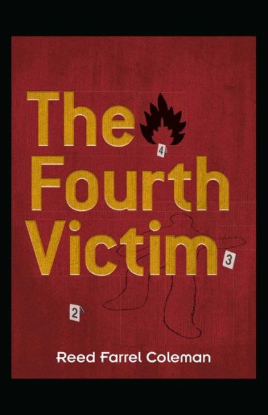 Cover for Reed Farrel Coleman · The Fourth Victim (Paperback Book) (2011)