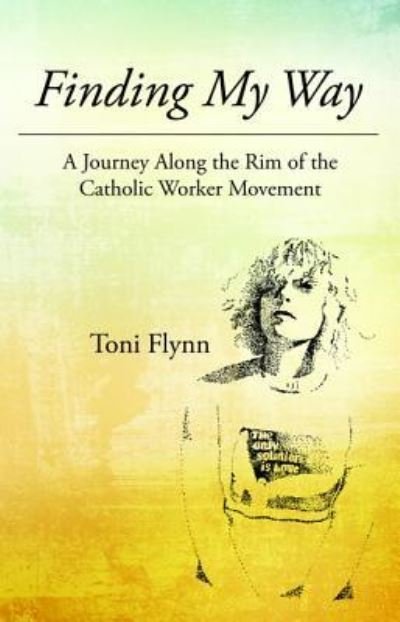 Cover for Toni Flynn · Finding My Way (Paperback Book) (2016)