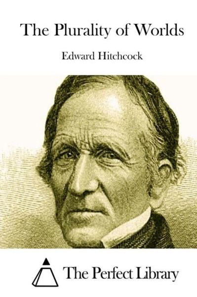 Cover for Edward Hitchcock · The Plurality of Worlds (Paperback Bog) (2015)