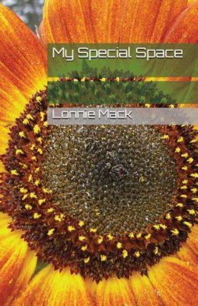 Cover for Lonnie Mack · My Special Space (Paperback Bog) (2017)