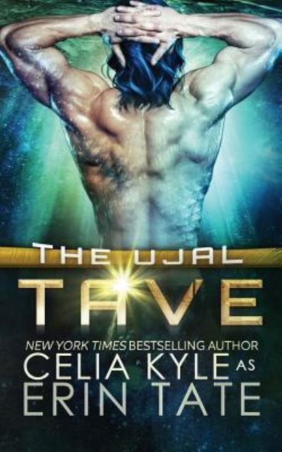 Cover for Celia Kyle · Tave (Paperback Book) (2017)