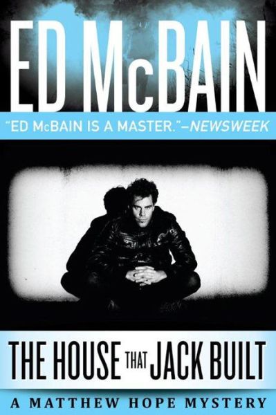 House That Jack Built the - Ed Mcbain - Libros - BRILLIANCE PUBLISHING INC - 9781612181998 - 23 de octubre de 2012