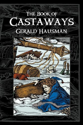 Cover for Gerald Hausman · The Book of Castaways (Paperback Book) (2011)