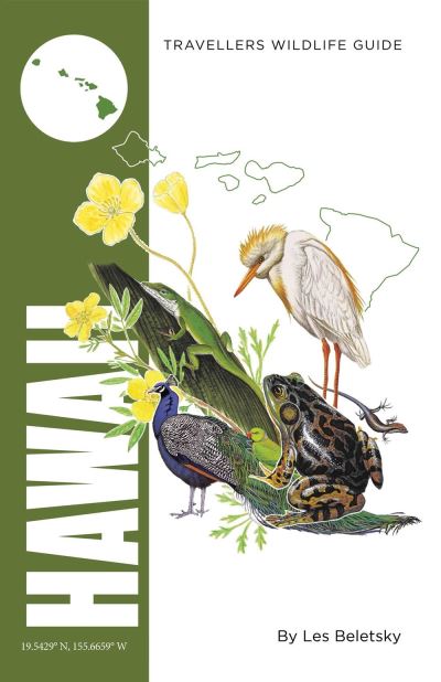 Hawaii: Interlink Traveller's Wildlife Guide - Les Beletsky - Boeken - Interlink Publishing Group, Inc - 9781623716998 - 21 maart 2024