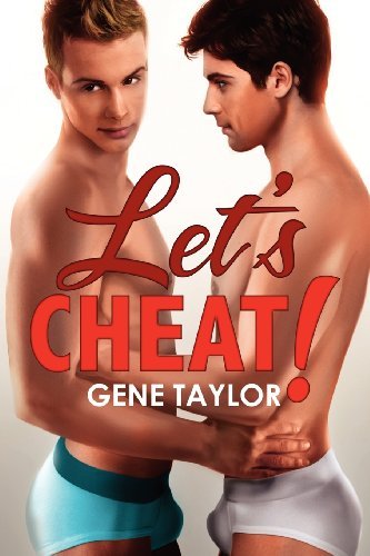 Cover for Gene Taylor · Let's Cheat (Paperback Book) [New edition] (2013)