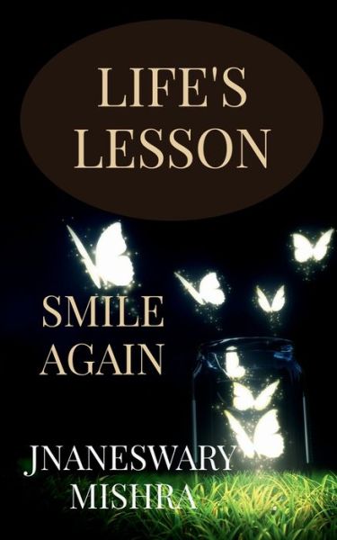 Cover for Jnaneswary Mishra · Life's Lesson (Bok) (2021)