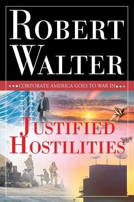 Cover for Robert Walter · Justified Hostilities (Taschenbuch) (2019)