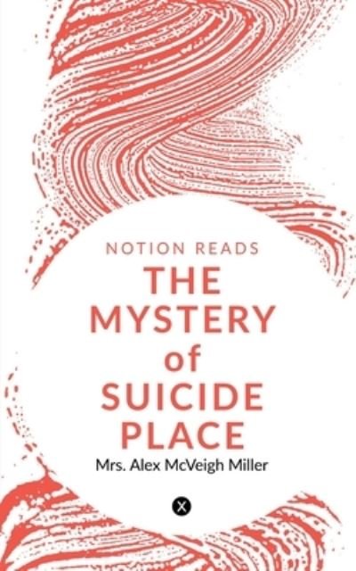 Cover for Alex · MYSTERY of SUICIDE PLACE (Bog) (2019)