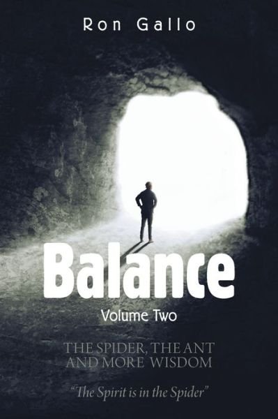 Cover for Ron Gallo · Balance (Taschenbuch) (2021)