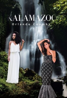 Cover for Orlando Coombs · Kalamazoo (Hardcover Book) (2020)