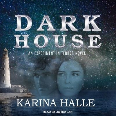 Cover for Karina Halle · Darkhouse (CD) (2017)