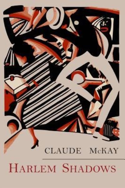 Cover for Claude Mckay · Harlem Shadows (Paperback Book) (2018)