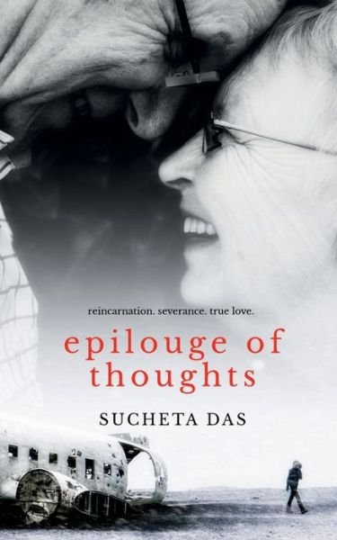 Cover for Sucheta Das · Epilouge of Thoughts (Paperback Book) (2021)