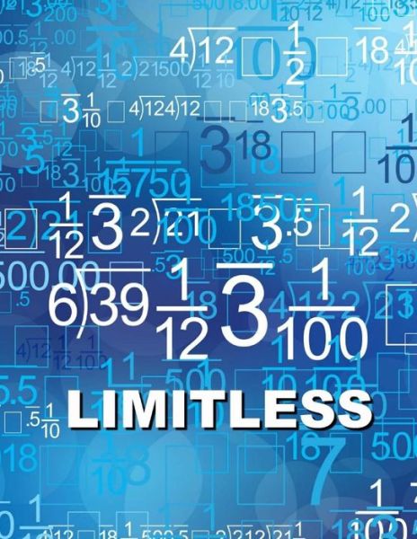 Cover for J Zysset · Limitless (Pocketbok) (2018)