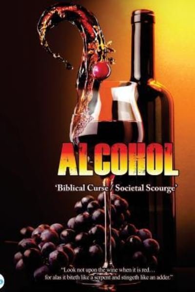 Cover for Michael McDowell · Alcohol (Taschenbuch) (2018)